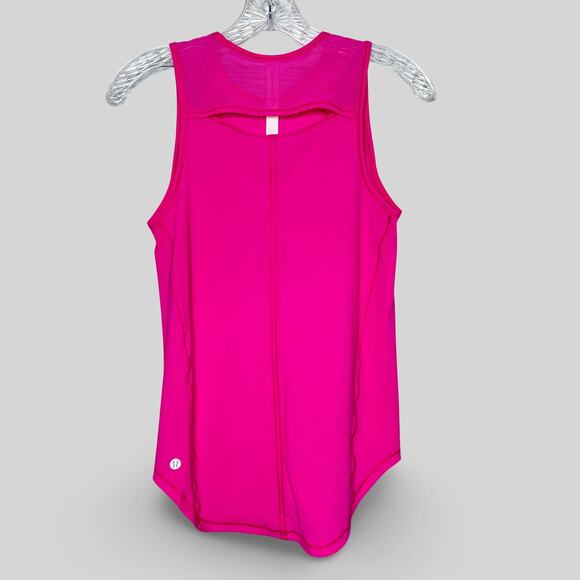 Lululemon Sculpt Tank Top - Picture 2 of 4